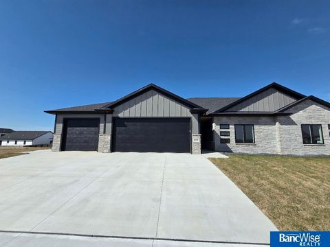 Photo of 9409 Delano Drive, Lincoln, NE 68516 (MLS # 22604396)