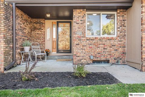 Photo of 2846 S 162nd Plaza, Omaha, NE 68130 (MLS # 22525162)