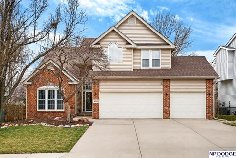 Photo of 4220 N 166th Street, Omaha, NE 68116 (MLS # 22607737)