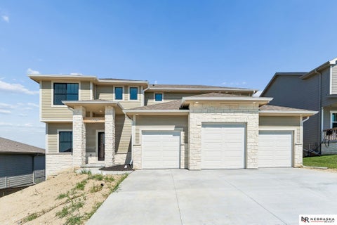 Photo of 11101 N 161 Street, Bennington, NE 68007 (MLS # 22607078)