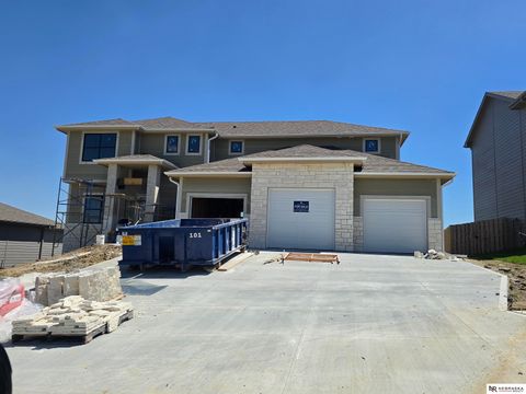 Photo of 11101 N 161 Street, Bennington, NE 68007 (MLS # 22607078)