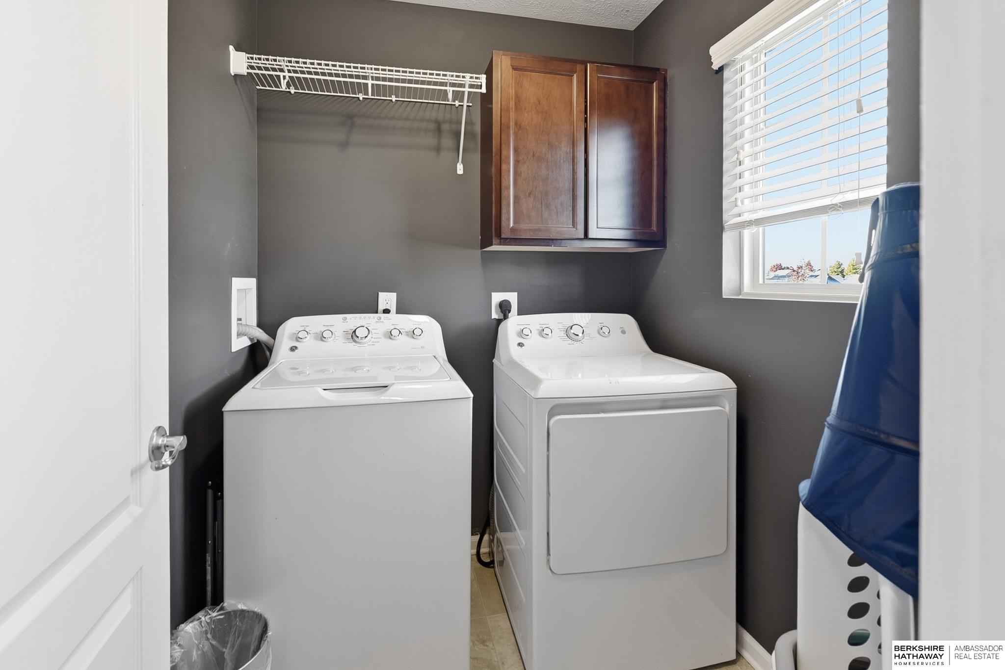 Omaha, Nebraska 68136, United States, 4 Bedrooms Bedrooms, ,2 BathroomsBathrooms,Residential,Active,240856