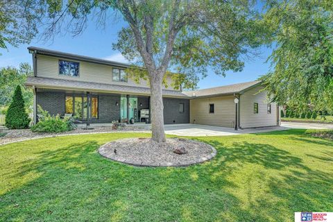 Photo of 1220 Piper Way, Lincoln, NE 68527 (MLS # 22529687)