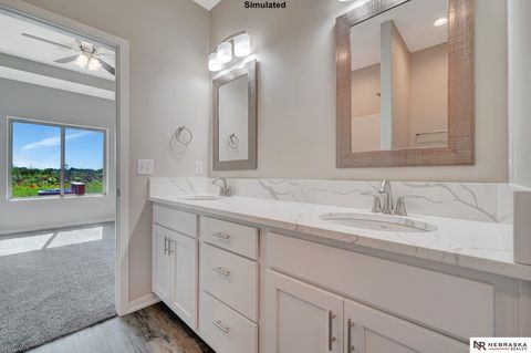 Photo of 8907 S 47th Street, Lincoln, NE 68516 (MLS # 22606568)