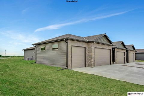 Photo of 8855 Bristlecone Drive, Lincoln, NE 68526 (MLS # 22527843)