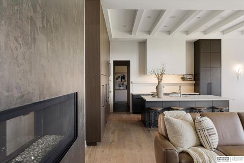 Photo of 20928 Barbara Plaza Circle, Elkhorn, NE 68022 (MLS # 22529258)