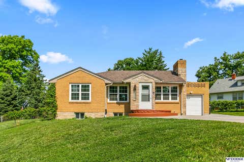Photo of 3702 N 60 Street, Omaha, NE 68104 (MLS # 22619522)