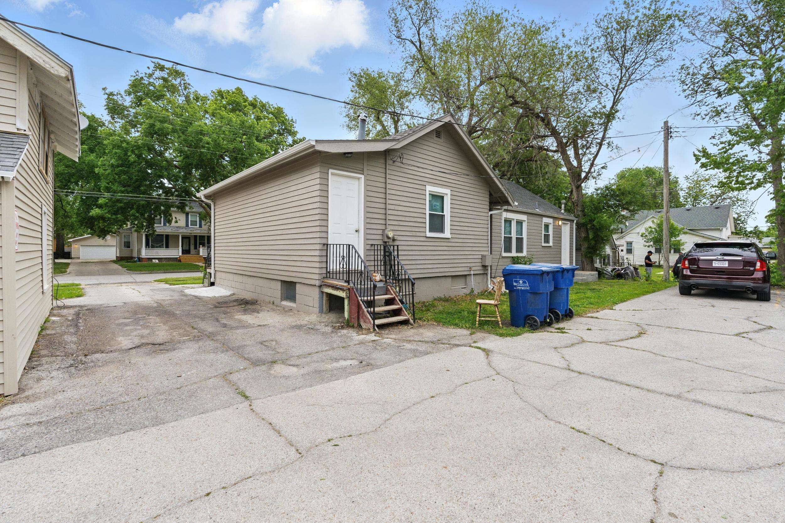 Fremont, Nebraska 68025, United States, 4 Bedrooms Bedrooms, ,5 BathroomsBathrooms,Residential,Active,135423