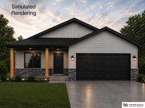 Photo of 9605 S 87th Street, Lincoln, NE 68526 (MLS # 22611442)