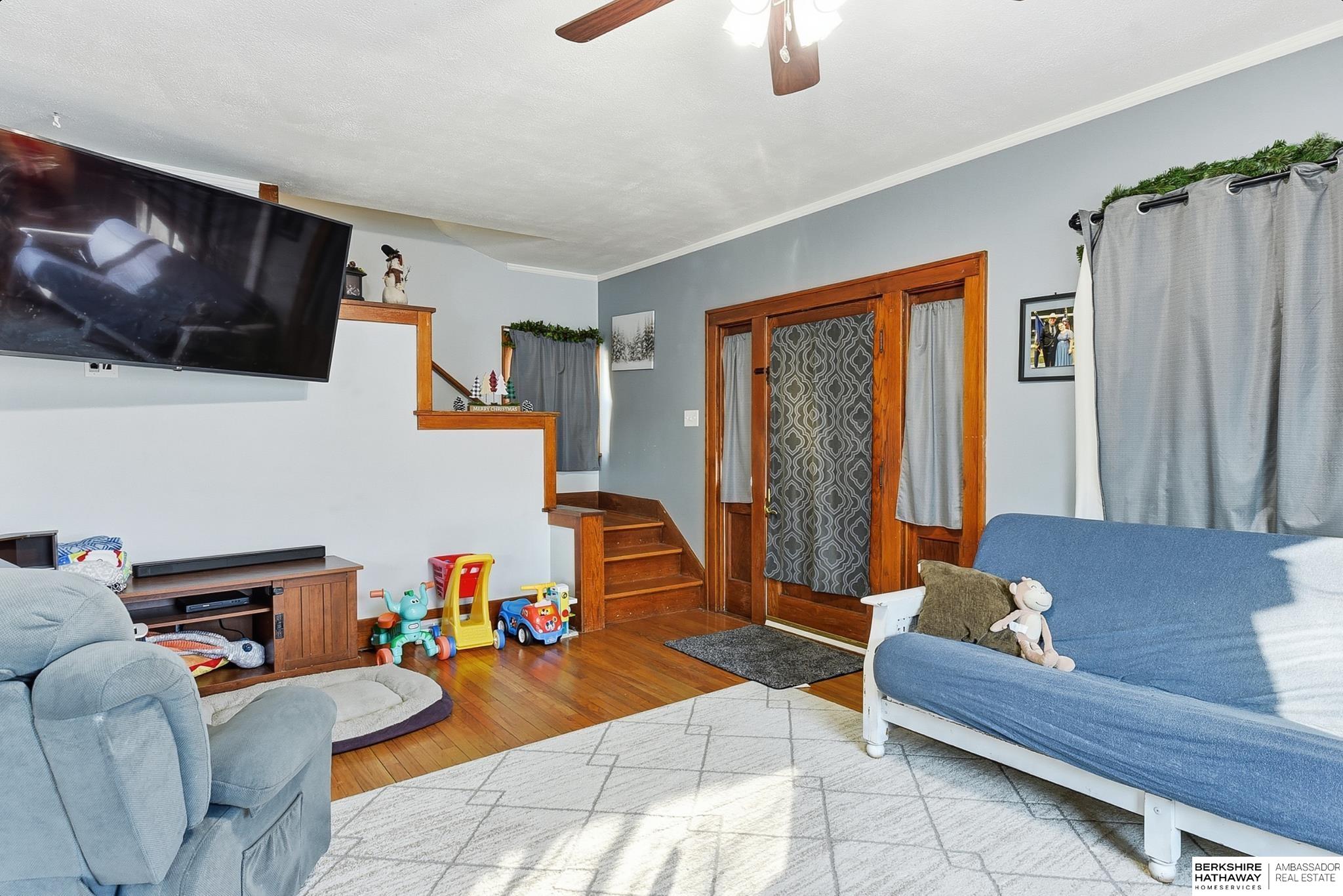 Fremont, Nebraska 68025, United States, 4 Bedrooms Bedrooms, ,2 BathroomsBathrooms,Residential,Active,252057