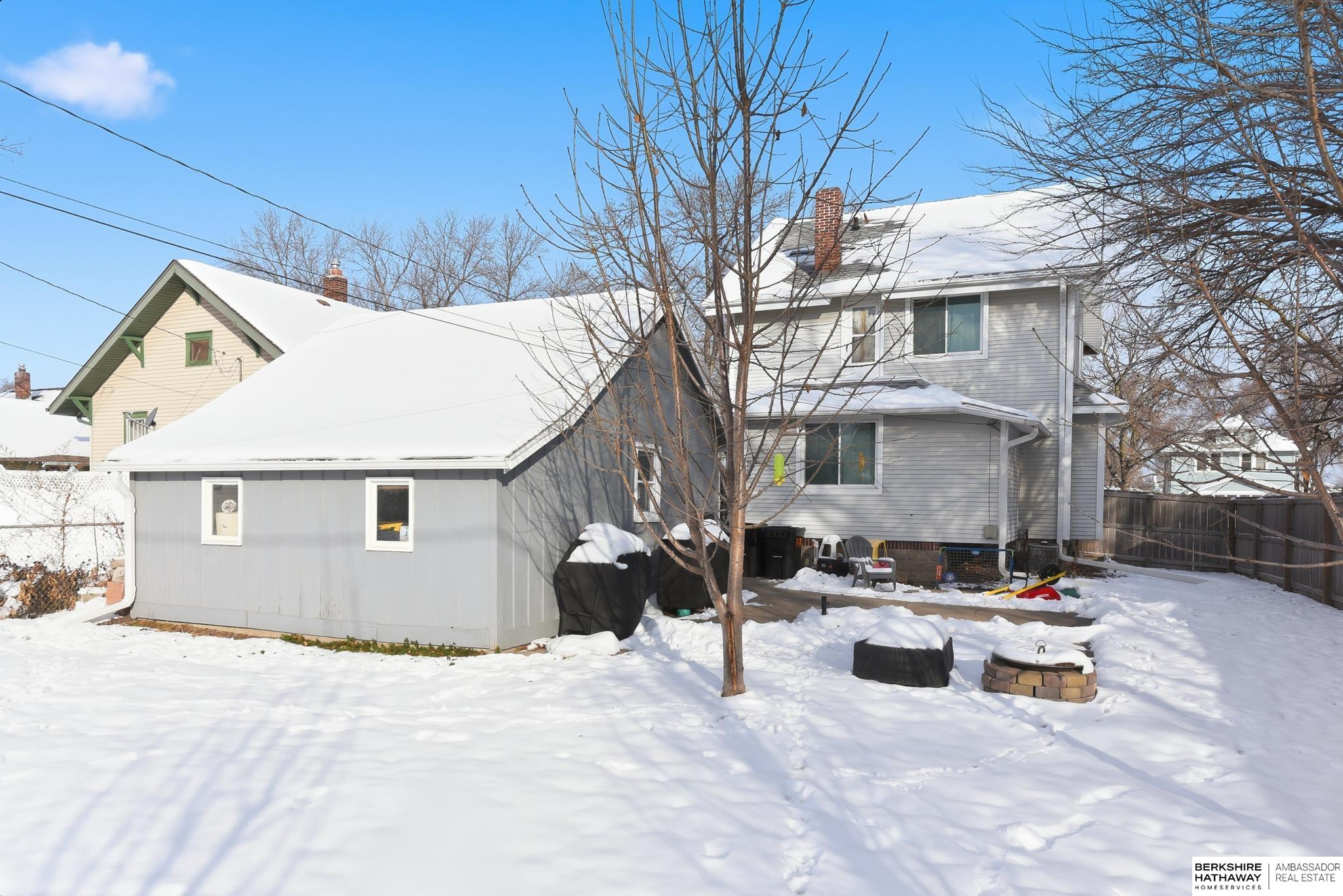 Fremont, Nebraska 68025, United States, 4 Bedrooms Bedrooms, ,2 BathroomsBathrooms,Residential,Active,252057