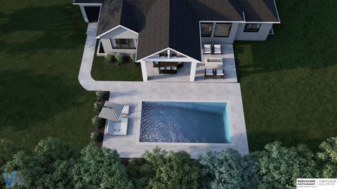 Photo of 21412 Taylor Street, Elkhorn, NE 68022 (MLS # 22611383)