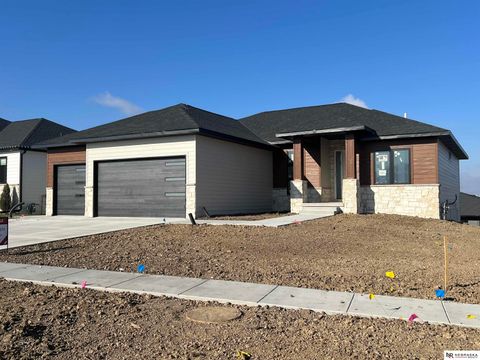 Photo of 9401 S 87th Street, Lincoln, NE 68526 (MLS # 22532523)