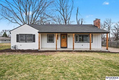 Photo of 1384 Wilbur Street, Blair, NE 68008 (MLS # 22607770)