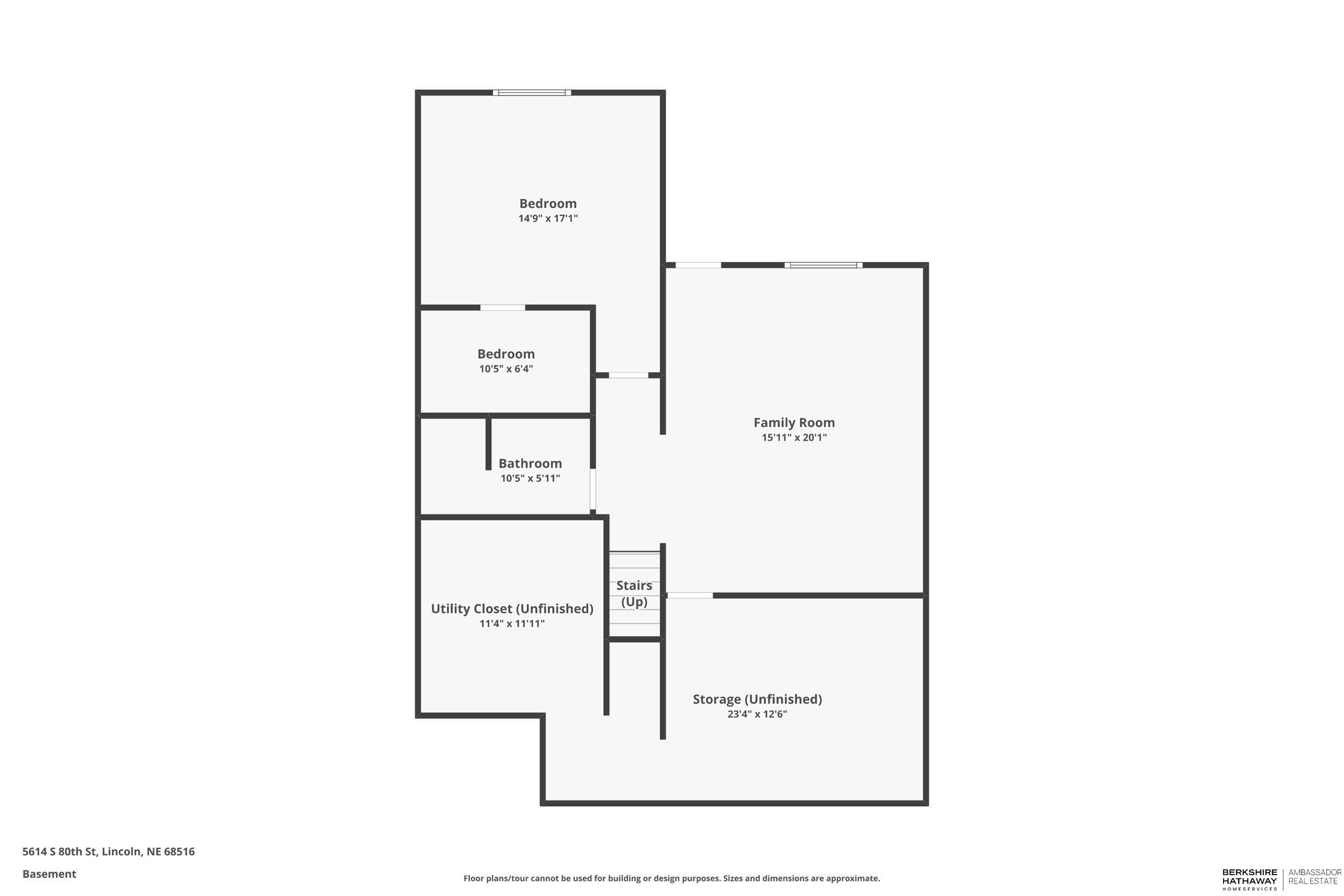 Lincoln, Nebraska 68516, United States, 3 Bedrooms Bedrooms, ,3 BathroomsBathrooms,Residential,Active,231754