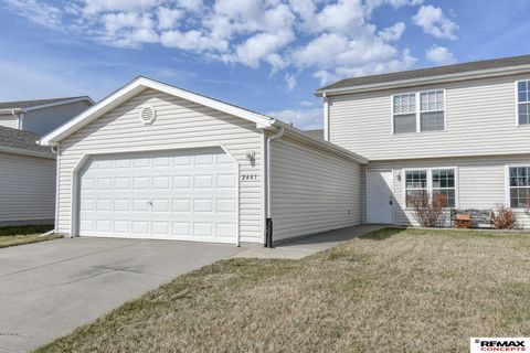 Photo of 2441 NW Ramsey Road, Lincoln, NE 68524 (MLS # 22607993)