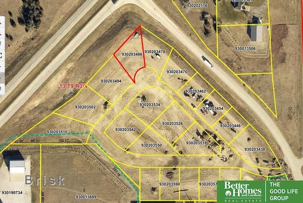 LOT 7 BLK 1 STREET, MCCOOL JUNCTION, NE 68401 - Image 088dfd03e39039e2e068c1ae530cf1aa/169316999