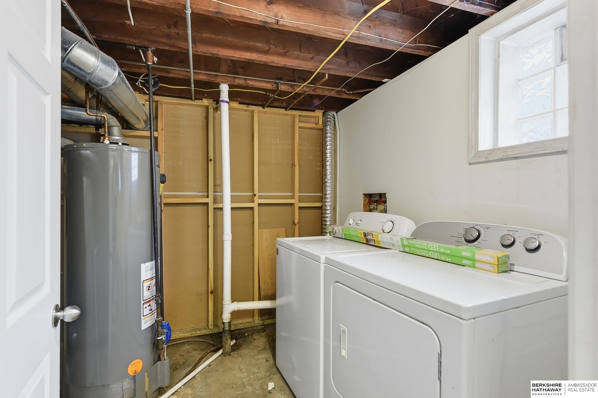 Omaha, Nebraska 68107, United States, 2 Bedrooms Bedrooms, ,2 BathroomsBathrooms,Residential,Active,240014