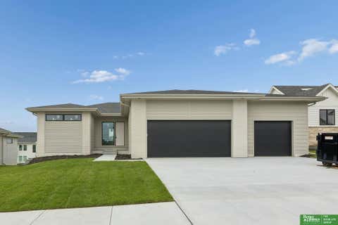 Photo of 3310 S 212th Street, Elkhorn, NE 68022 (MLS # 22618503)