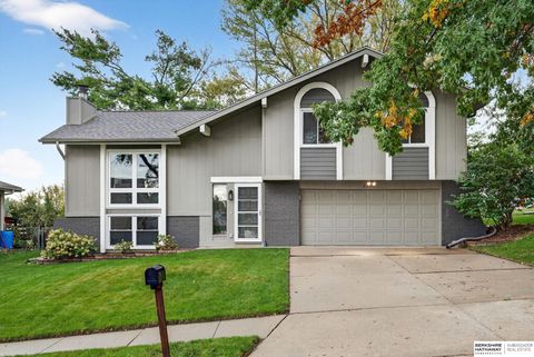 Photo of 2305 N 127th Circle, Omaha, NE 68164 (MLS # 22601373)