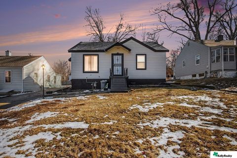 Photo of 7031 N 33rd Street, Omaha, NE 68112 (MLS # 22605283)