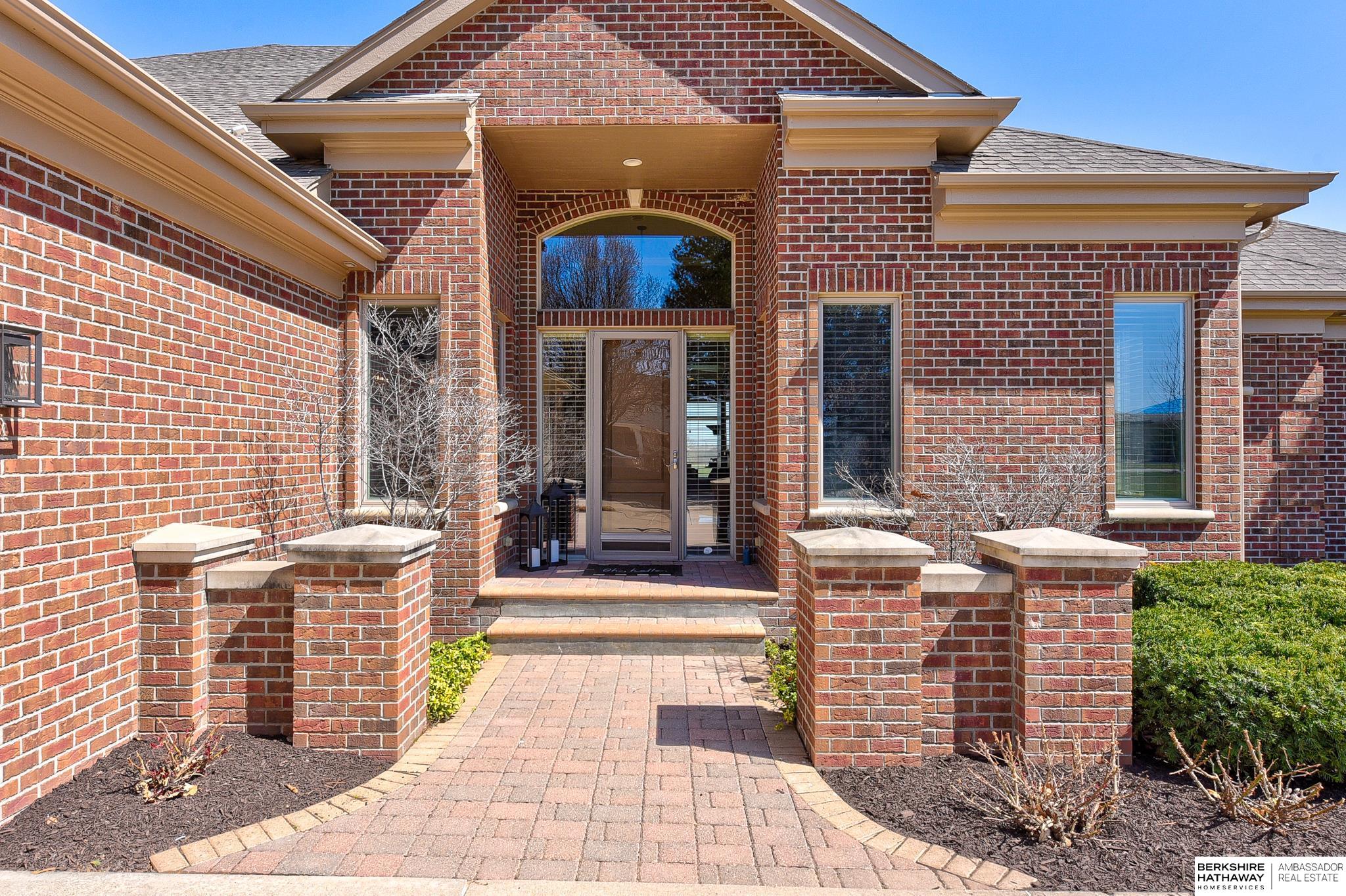 Bennington, Nebraska 68007, United States, 4 Bedrooms Bedrooms, ,6 BathroomsBathrooms,Residential,Active,109809