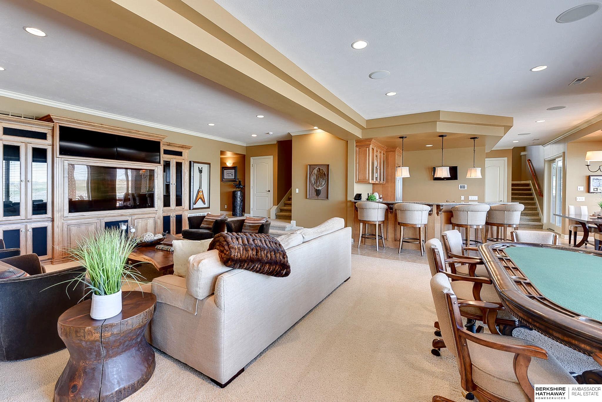 Bennington, Nebraska 68007, United States, 4 Bedrooms Bedrooms, ,6 BathroomsBathrooms,Residential,Active,109809