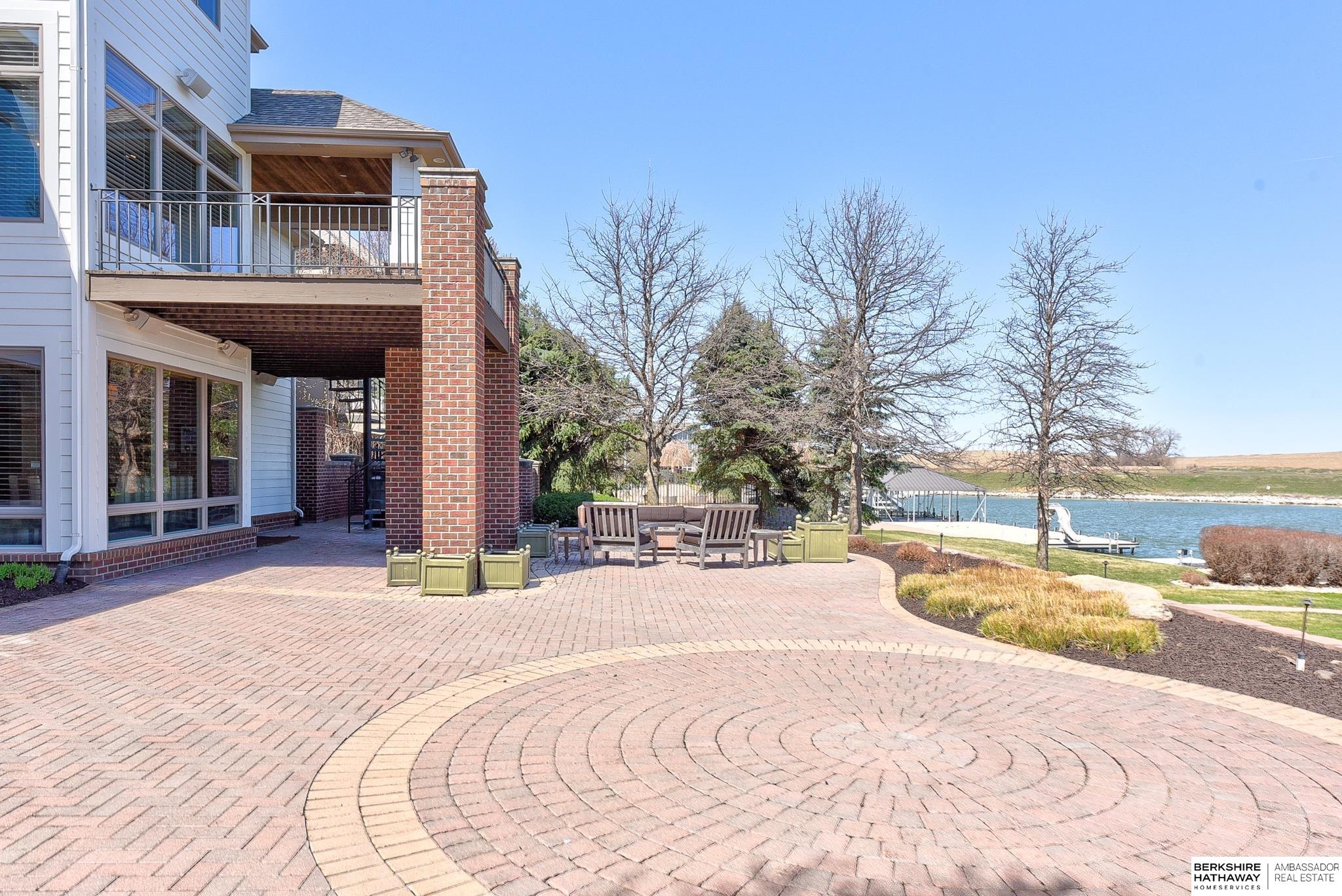 Bennington, Nebraska 68007, United States, 4 Bedrooms Bedrooms, ,6 BathroomsBathrooms,Residential,Active,109809