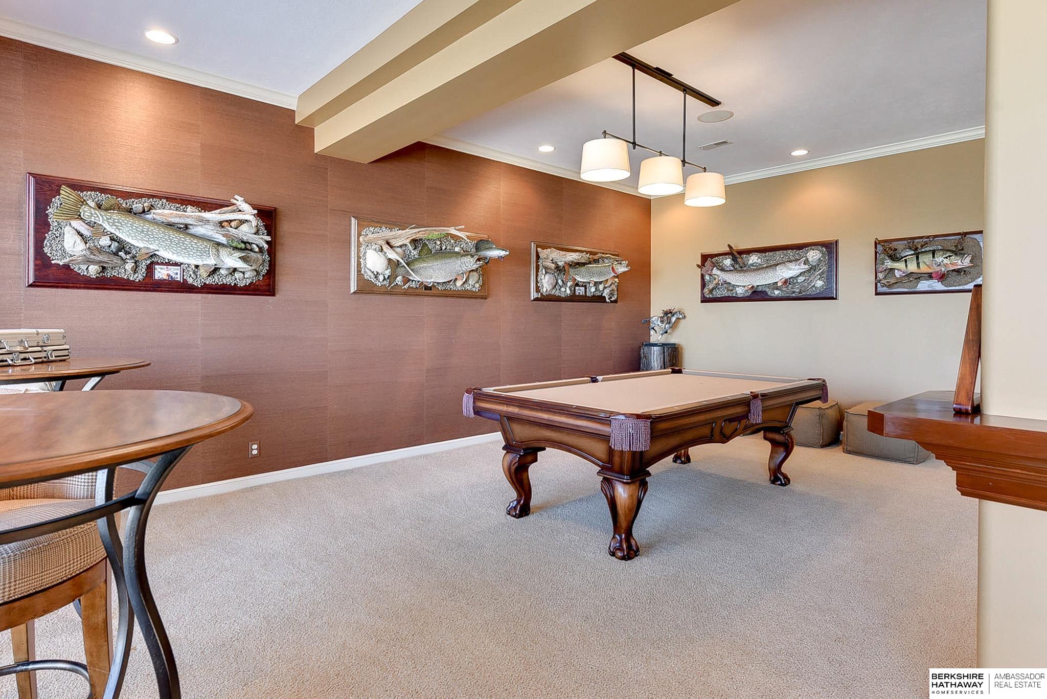 Bennington, Nebraska 68007, United States, 4 Bedrooms Bedrooms, ,6 BathroomsBathrooms,Residential,Active,109809