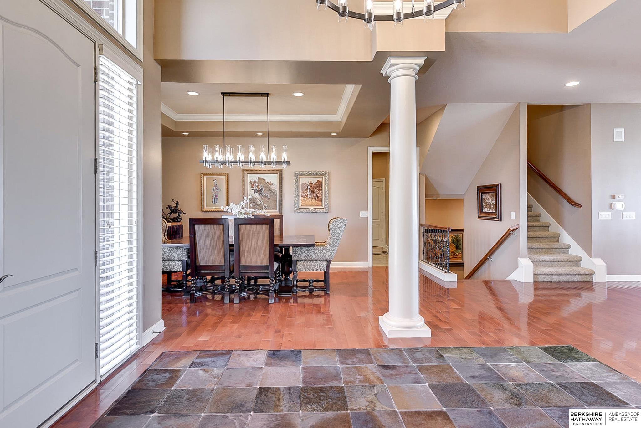 Bennington, Nebraska 68007, United States, 4 Bedrooms Bedrooms, ,6 BathroomsBathrooms,Residential,Active,109809