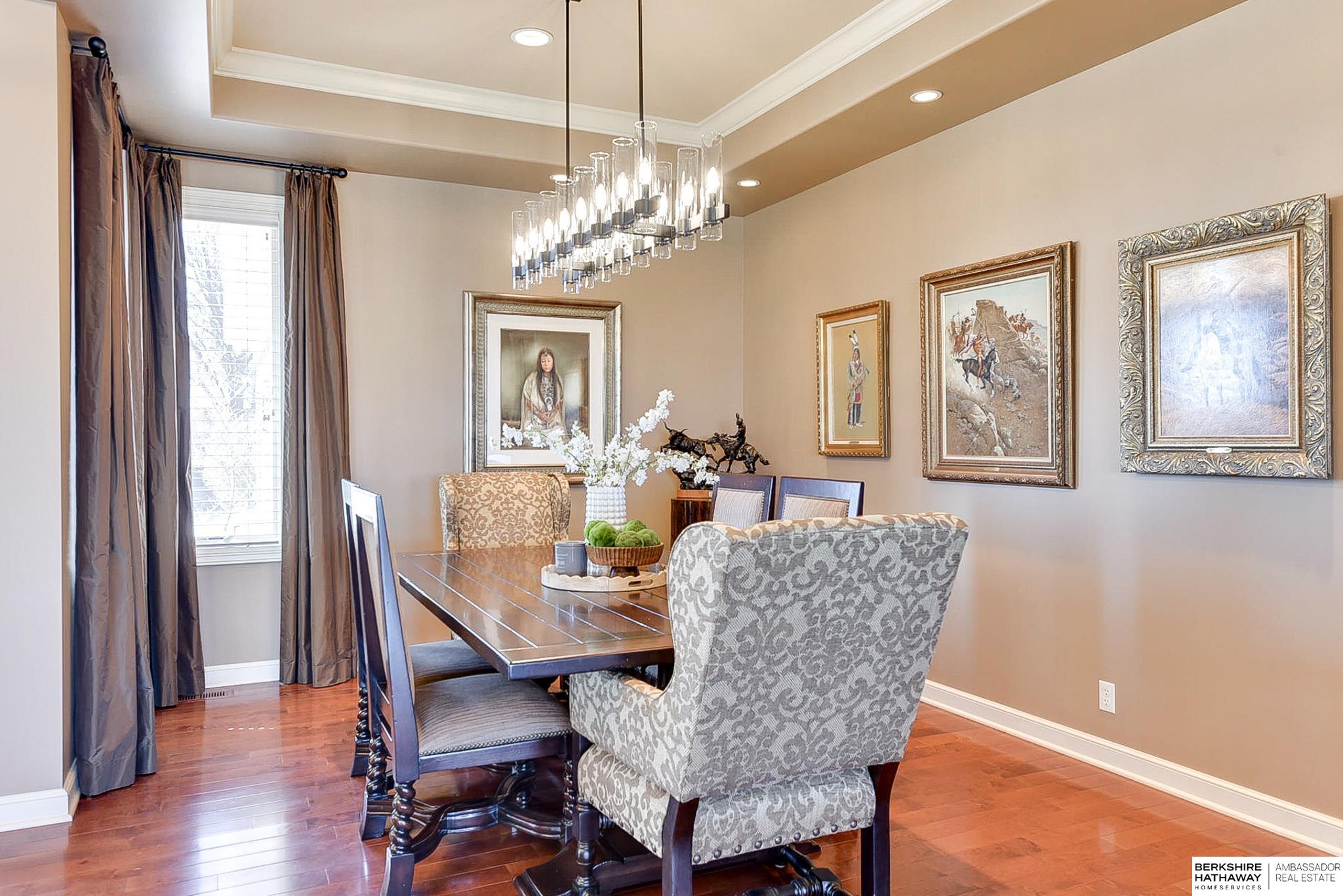 Bennington, Nebraska 68007, United States, 4 Bedrooms Bedrooms, ,6 BathroomsBathrooms,Residential,Active,109809