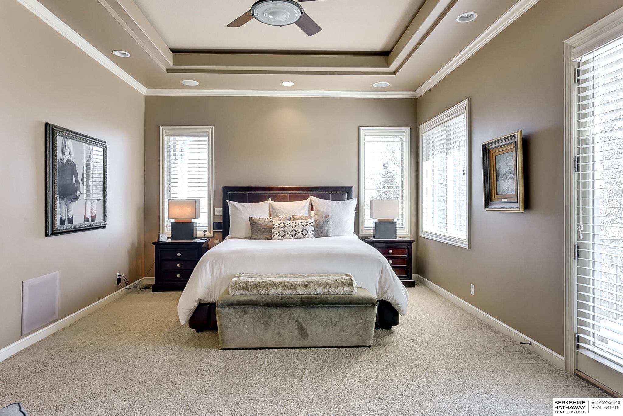 Bennington, Nebraska 68007, United States, 4 Bedrooms Bedrooms, ,6 BathroomsBathrooms,Residential,Active,109809