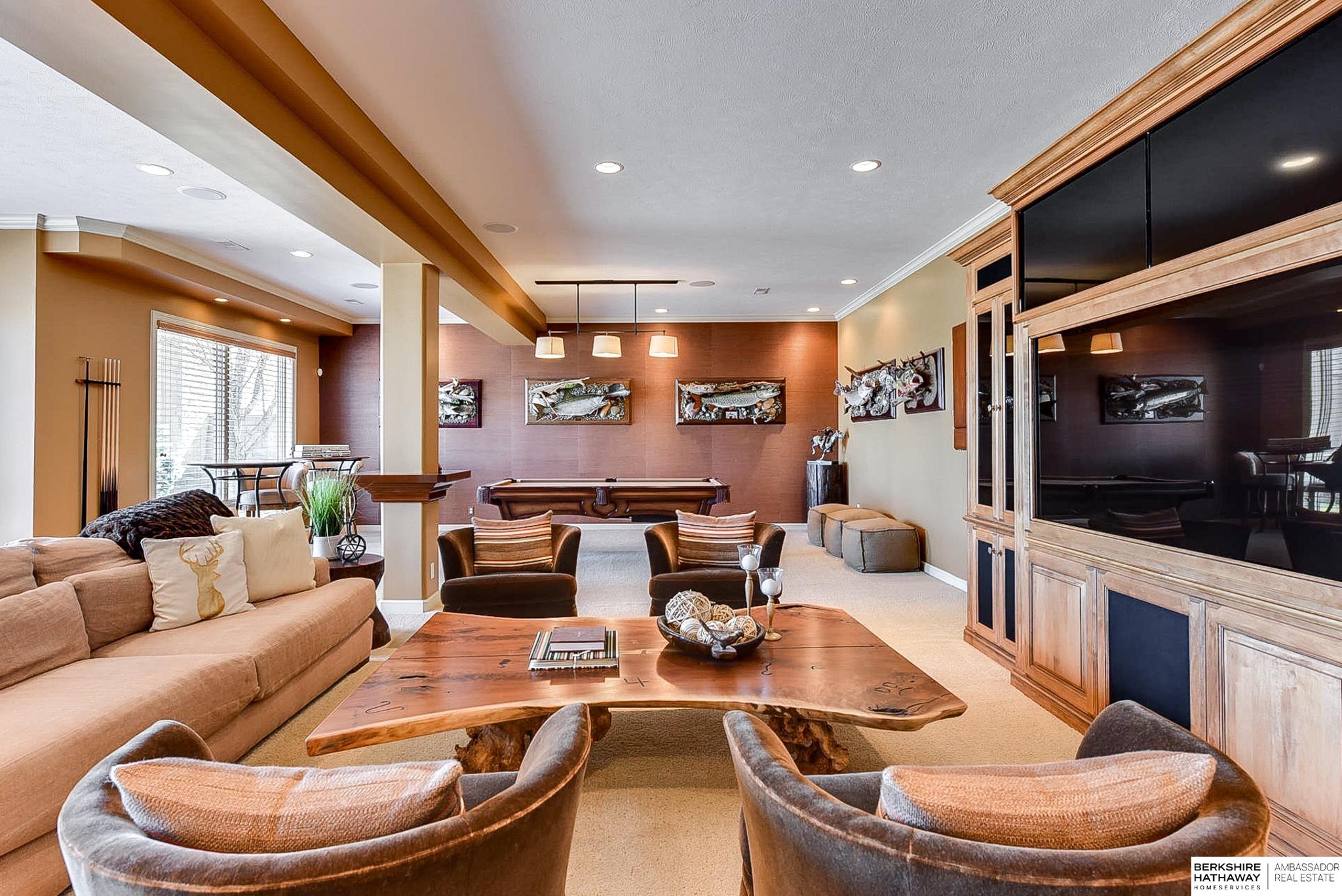 Bennington, Nebraska 68007, United States, 4 Bedrooms Bedrooms, ,6 BathroomsBathrooms,Residential,Active,109809