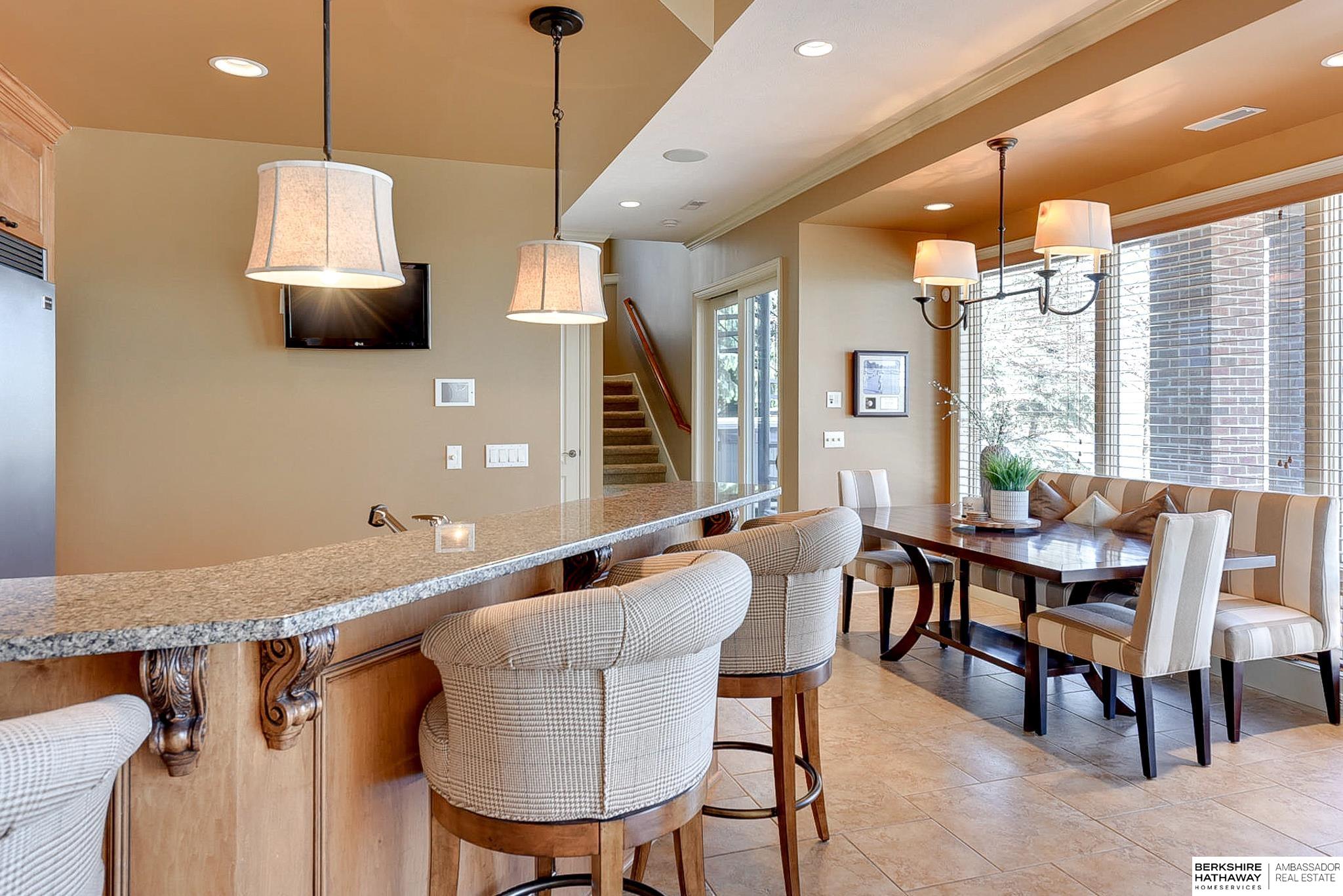 Bennington, Nebraska 68007, United States, 4 Bedrooms Bedrooms, ,6 BathroomsBathrooms,Residential,Active,109809