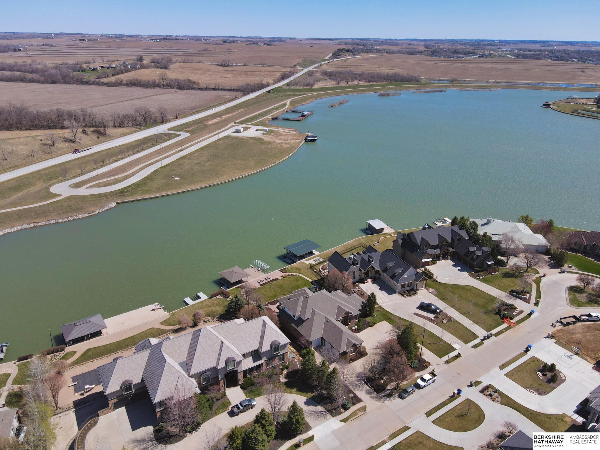 Bennington, Nebraska 68007, United States, 4 Bedrooms Bedrooms, ,6 BathroomsBathrooms,Residential,Active,109809