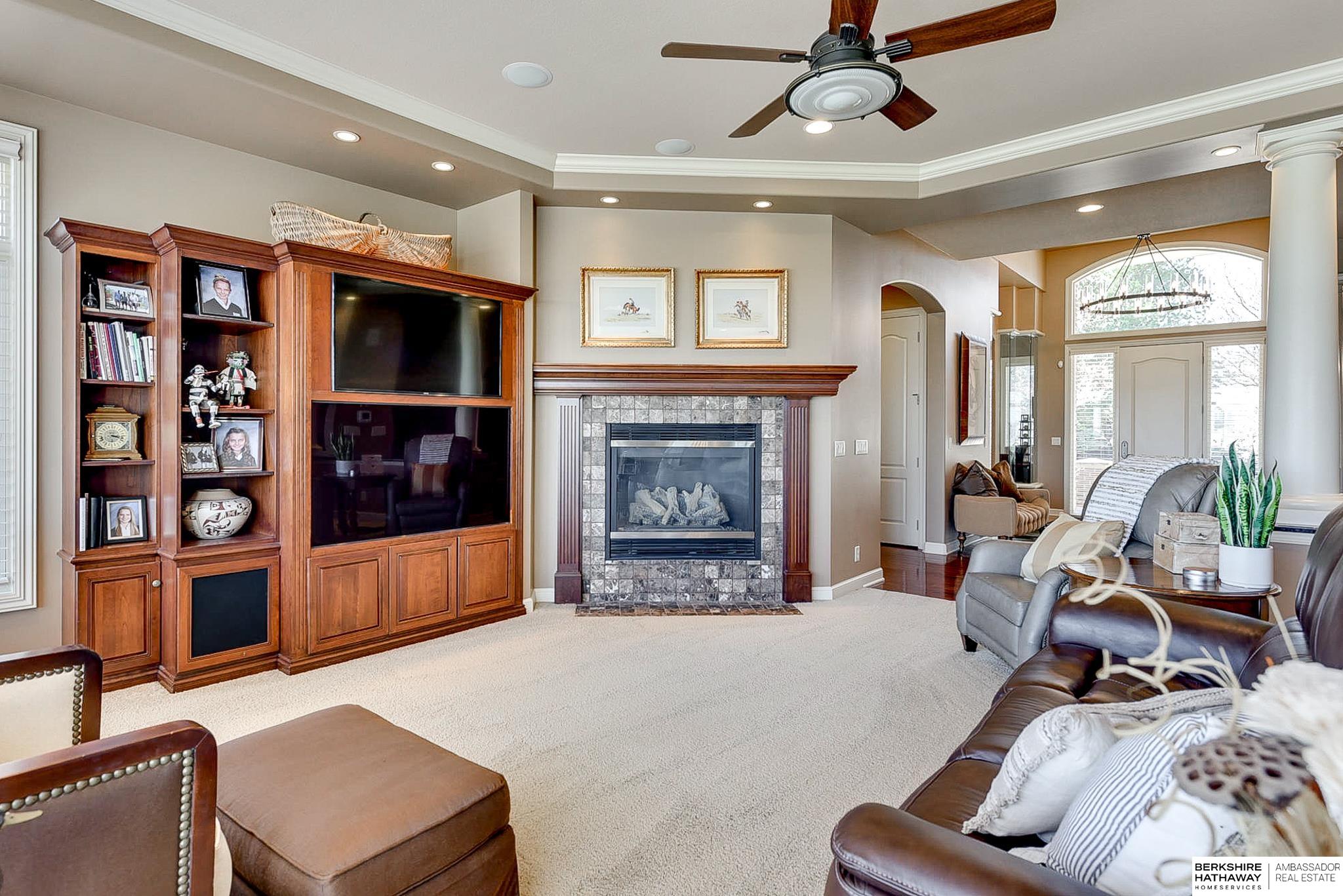 Bennington, Nebraska 68007, United States, 4 Bedrooms Bedrooms, ,6 BathroomsBathrooms,Residential,Active,109809