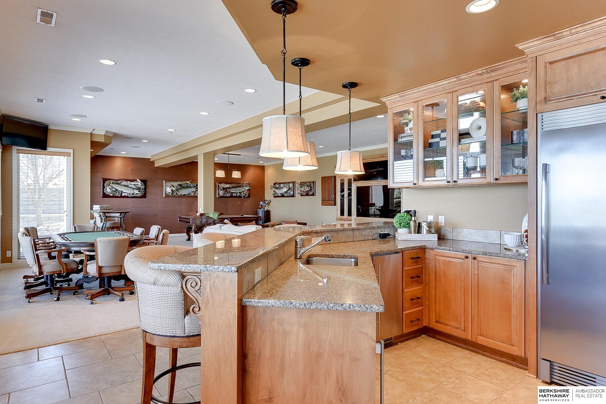 Bennington, Nebraska 68007, United States, 4 Bedrooms Bedrooms, ,6 BathroomsBathrooms,Residential,Active,109809