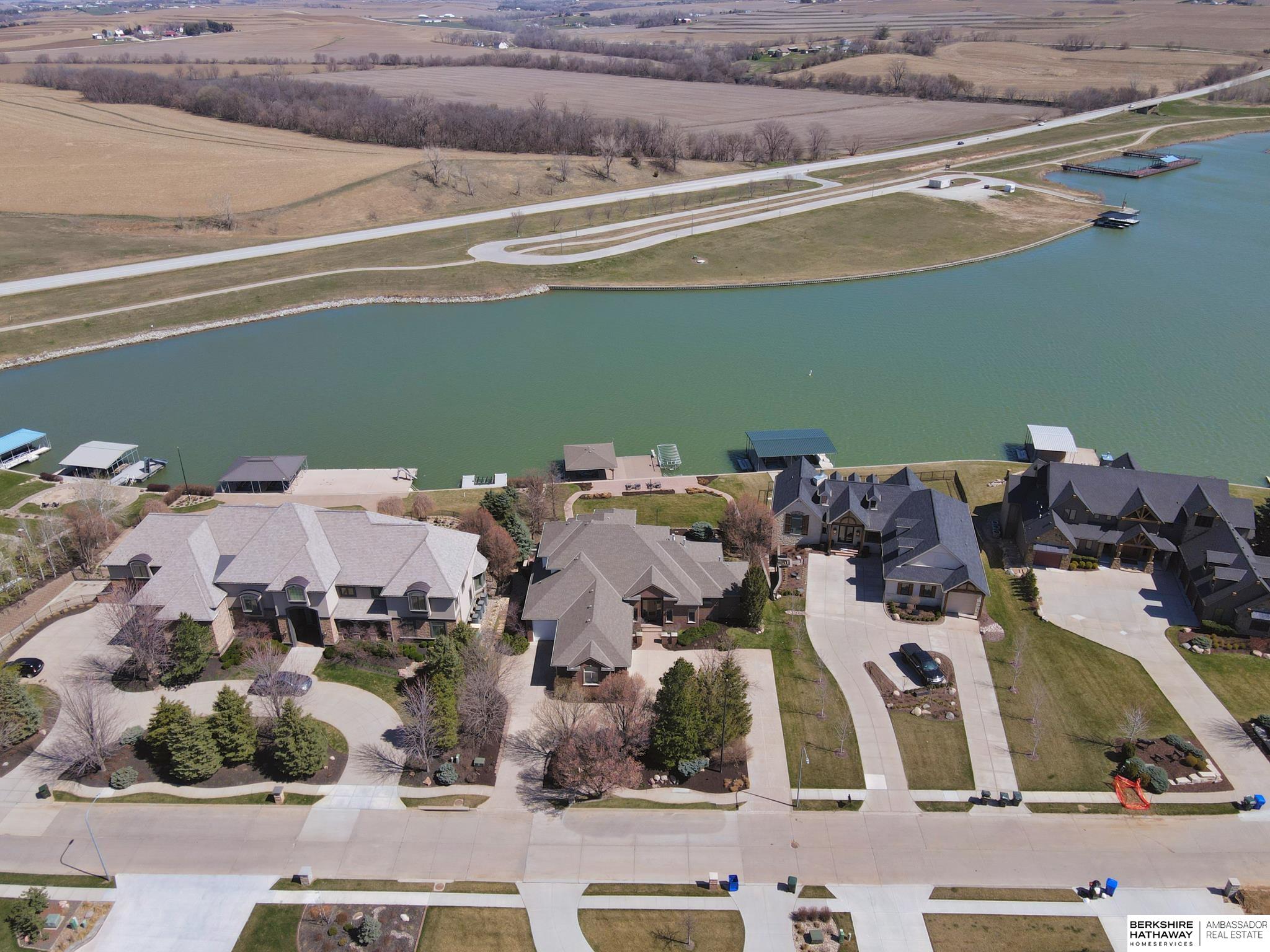 Bennington, Nebraska 68007, United States, 4 Bedrooms Bedrooms, ,6 BathroomsBathrooms,Residential,Active,109809