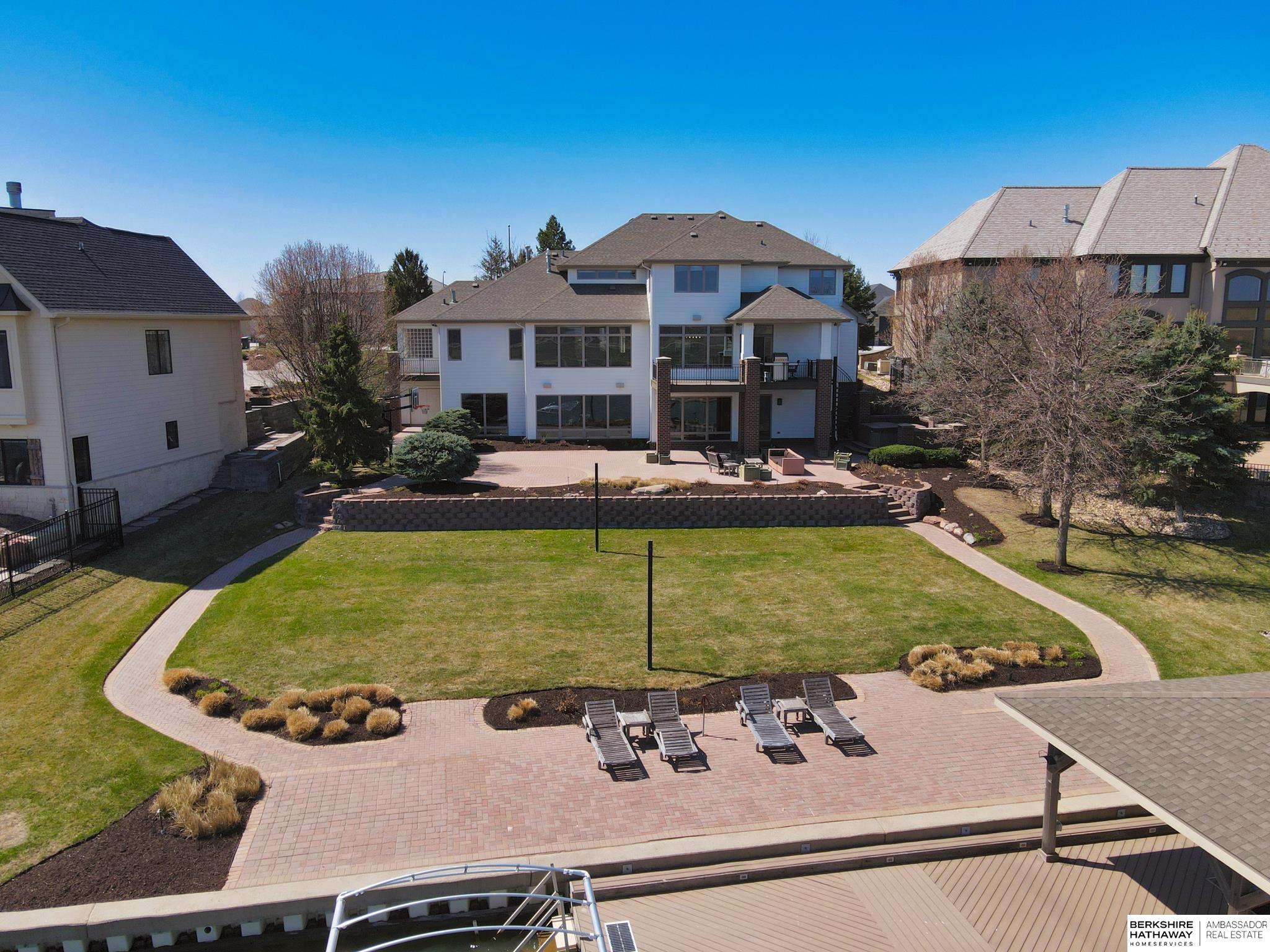 Bennington, Nebraska 68007, United States, 4 Bedrooms Bedrooms, ,6 BathroomsBathrooms,Residential,Active,109809