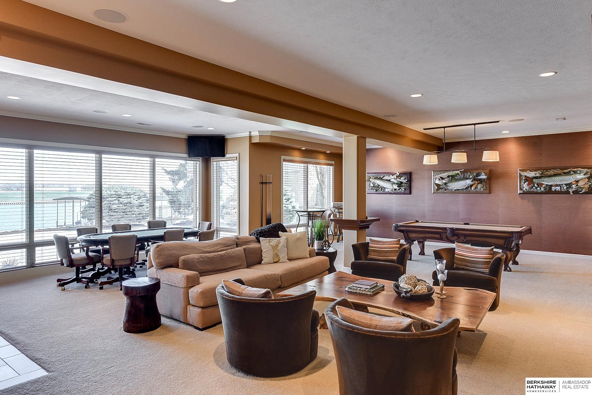 Bennington, Nebraska 68007, United States, 4 Bedrooms Bedrooms, ,6 BathroomsBathrooms,Residential,Active,109809