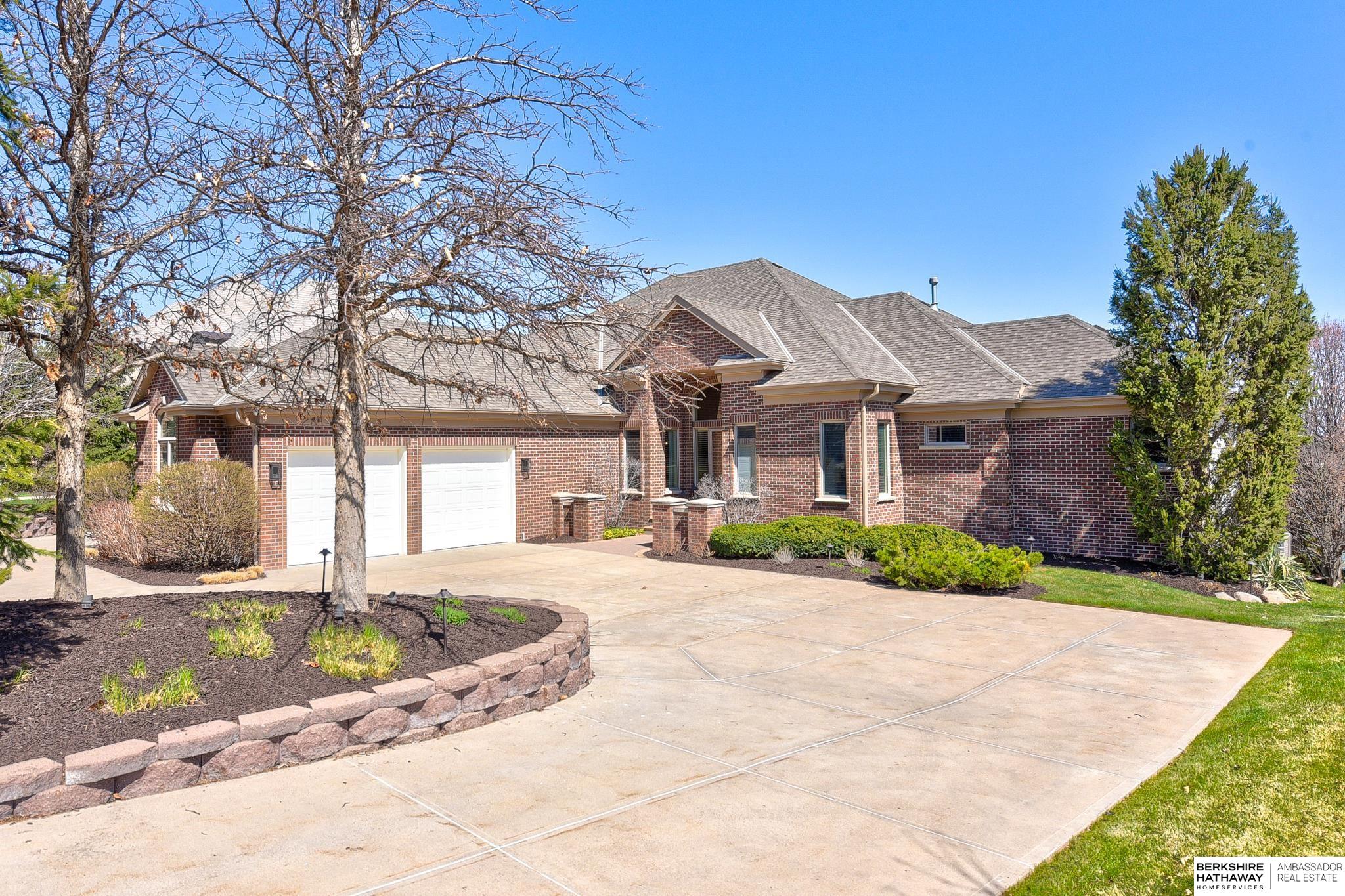 Bennington, Nebraska 68007, United States, 4 Bedrooms Bedrooms, ,6 BathroomsBathrooms,Residential,Active,109809