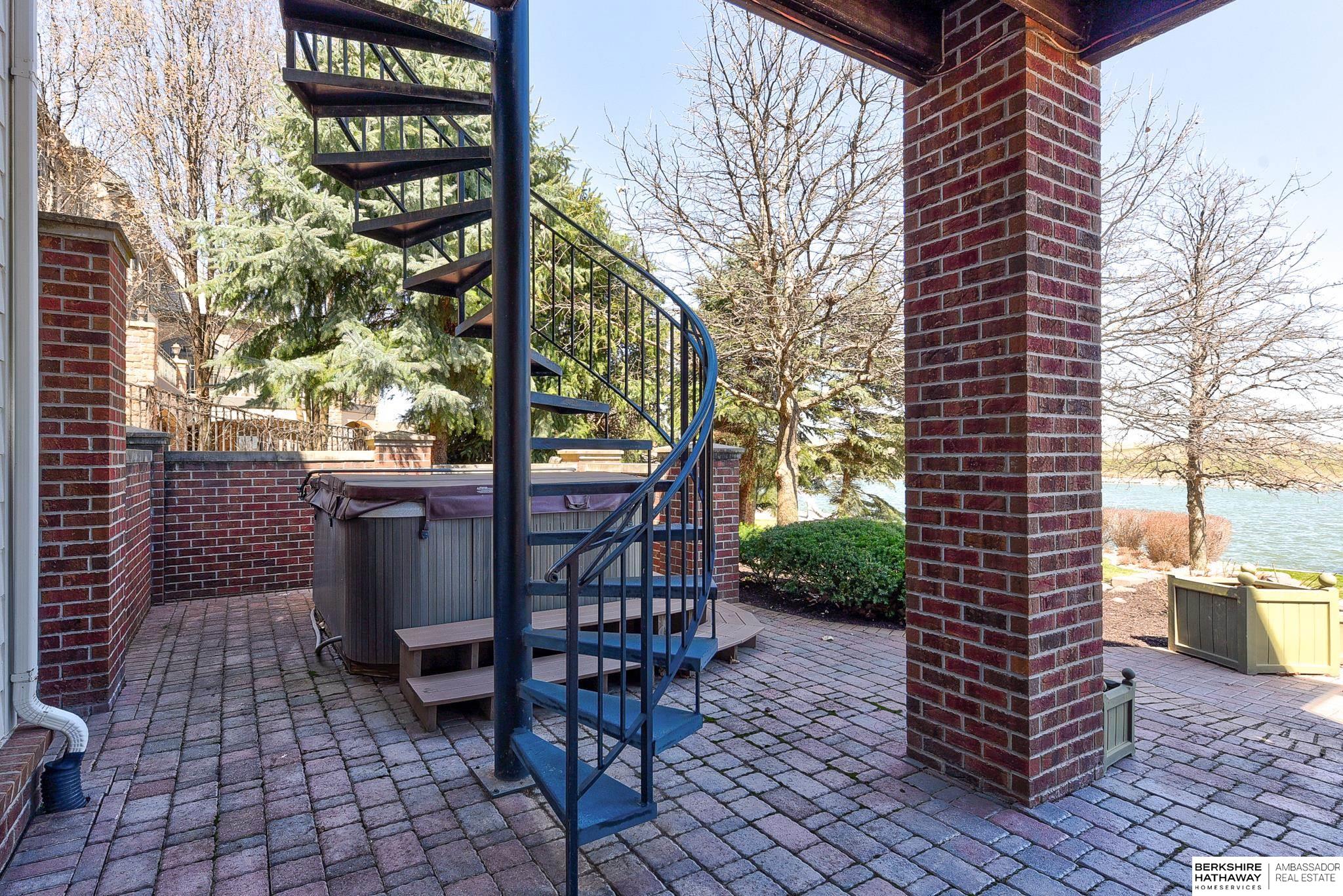 Bennington, Nebraska 68007, United States, 4 Bedrooms Bedrooms, ,6 BathroomsBathrooms,Residential,Active,109809