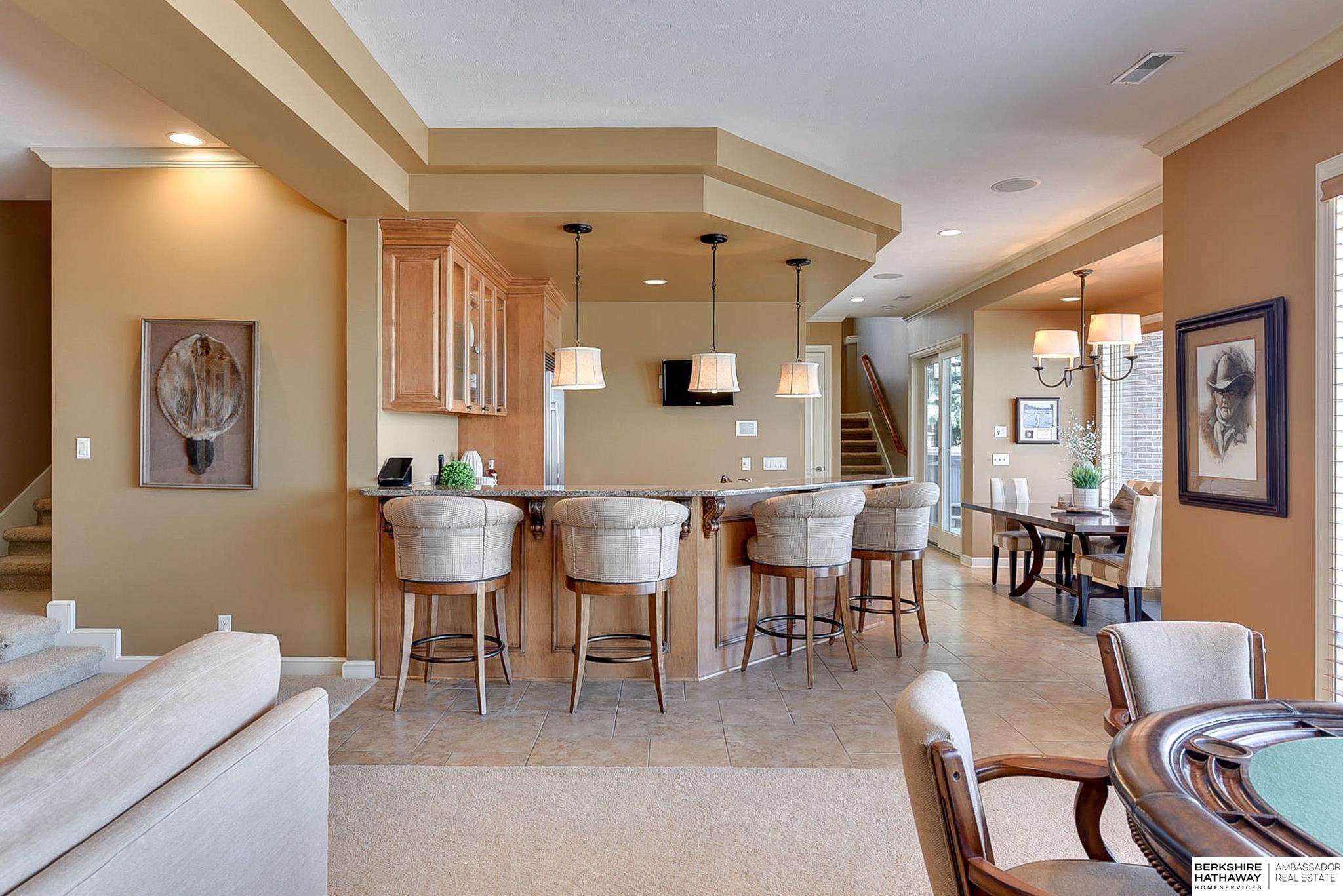 Bennington, Nebraska 68007, United States, 4 Bedrooms Bedrooms, ,6 BathroomsBathrooms,Residential,Active,109809