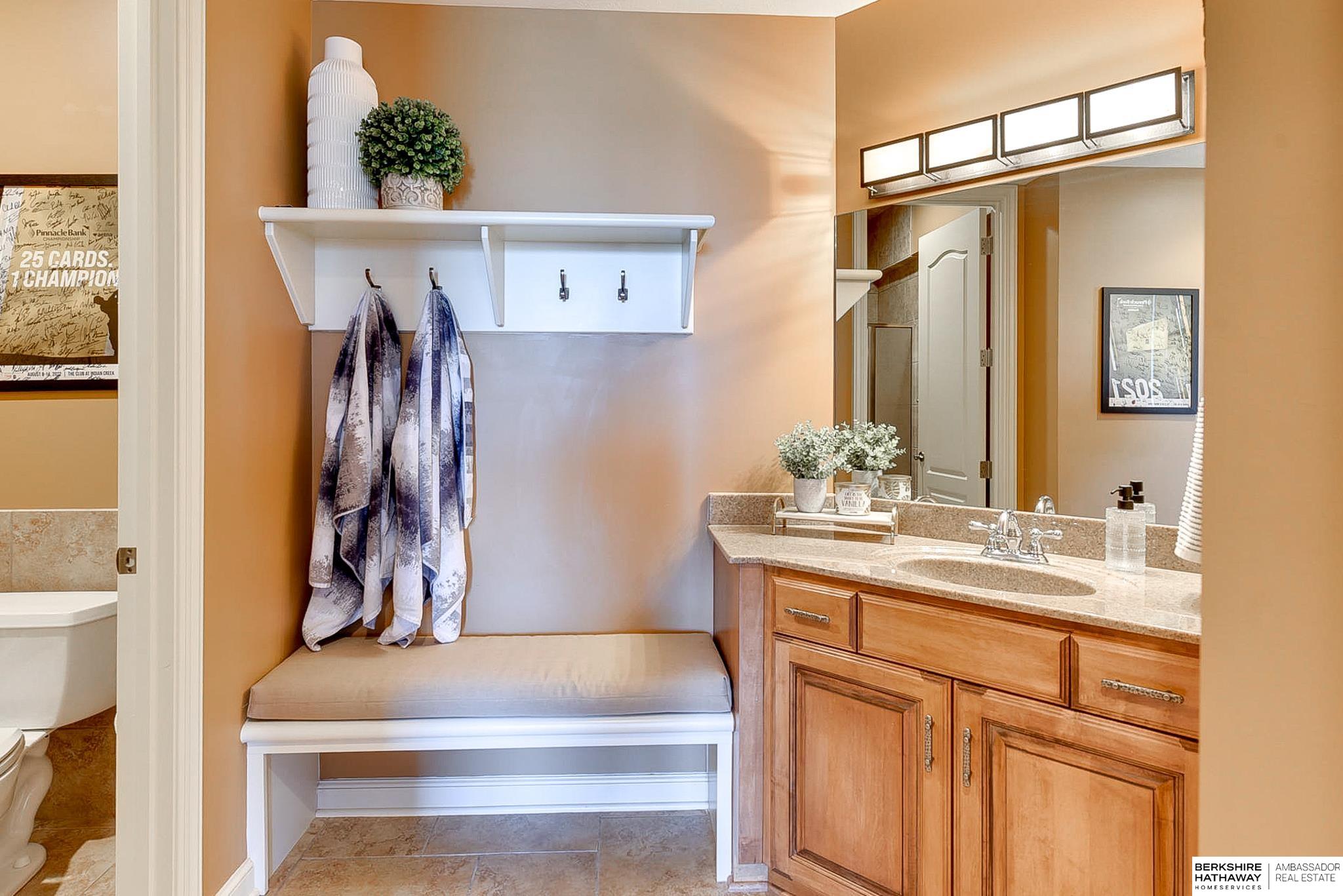 Bennington, Nebraska 68007, United States, 4 Bedrooms Bedrooms, ,6 BathroomsBathrooms,Residential,Active,109809