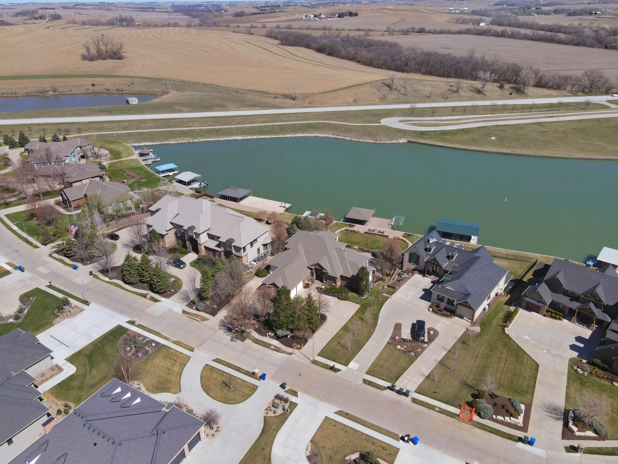 Bennington, Nebraska 68007, United States, 4 Bedrooms Bedrooms, ,6 BathroomsBathrooms,Residential,Active,109809