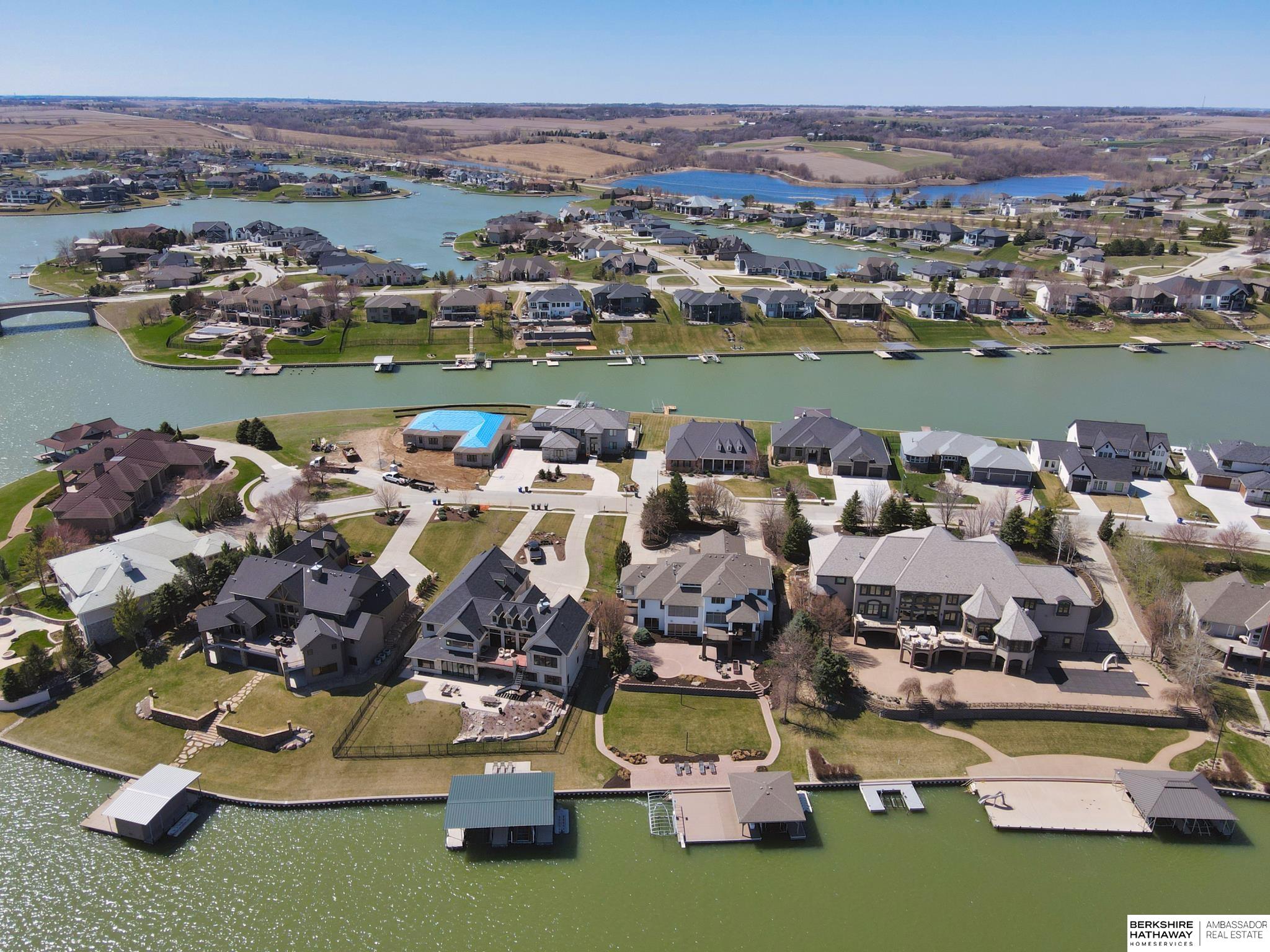 Bennington, Nebraska 68007, United States, 4 Bedrooms Bedrooms, ,6 BathroomsBathrooms,Residential,Active,109809