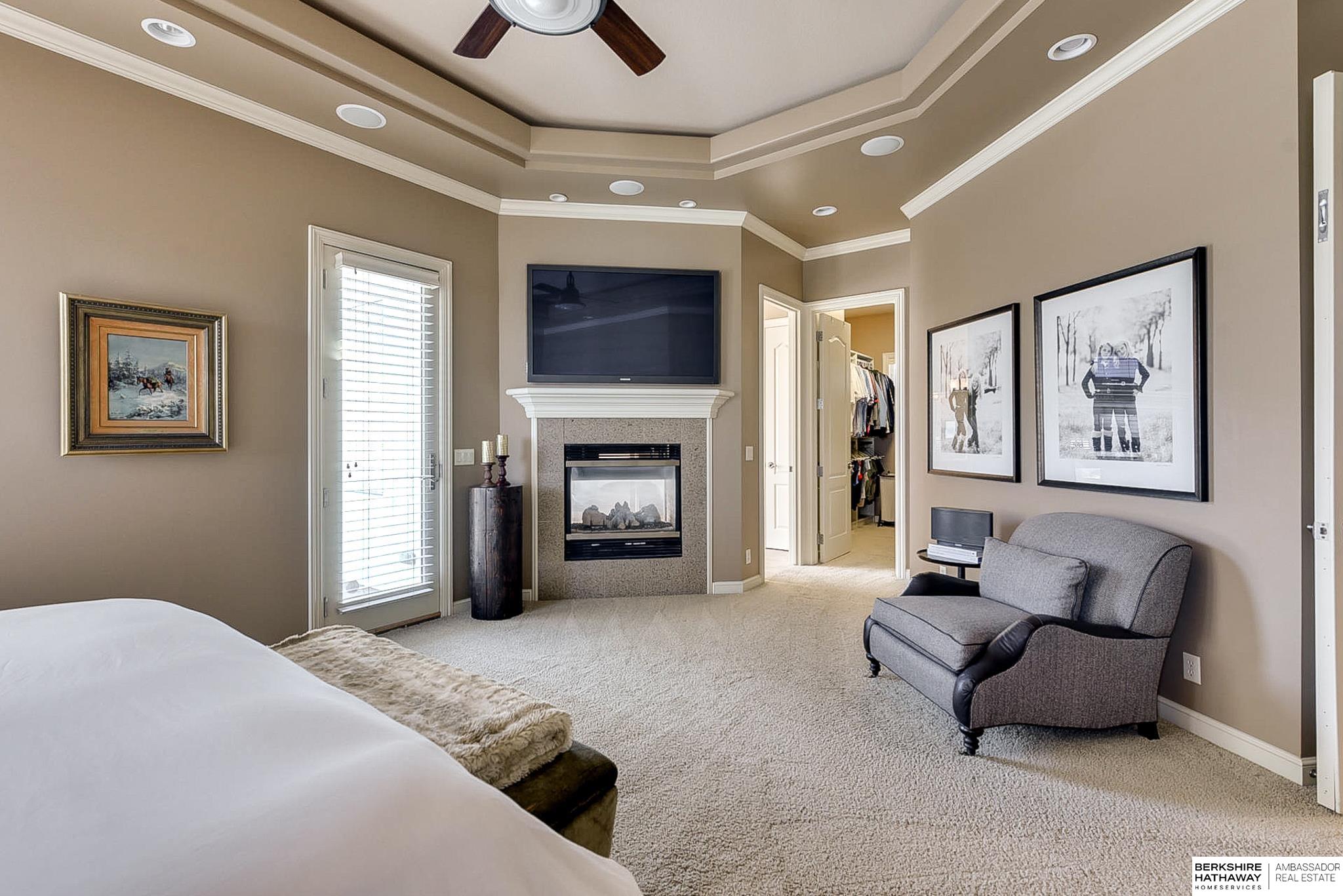 Bennington, Nebraska 68007, United States, 4 Bedrooms Bedrooms, ,6 BathroomsBathrooms,Residential,Active,109809