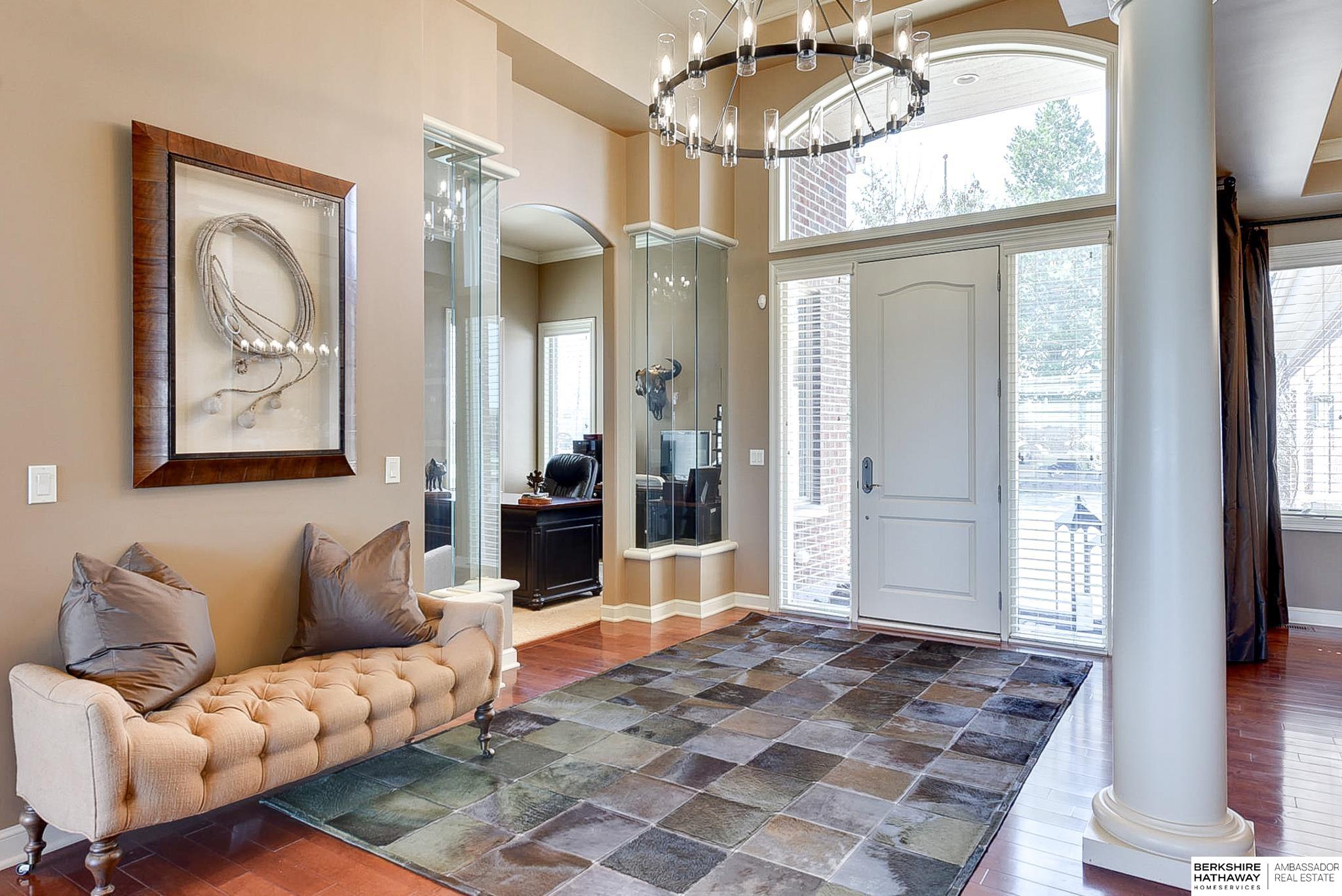 Bennington, Nebraska 68007, United States, 4 Bedrooms Bedrooms, ,6 BathroomsBathrooms,Residential,Active,109809