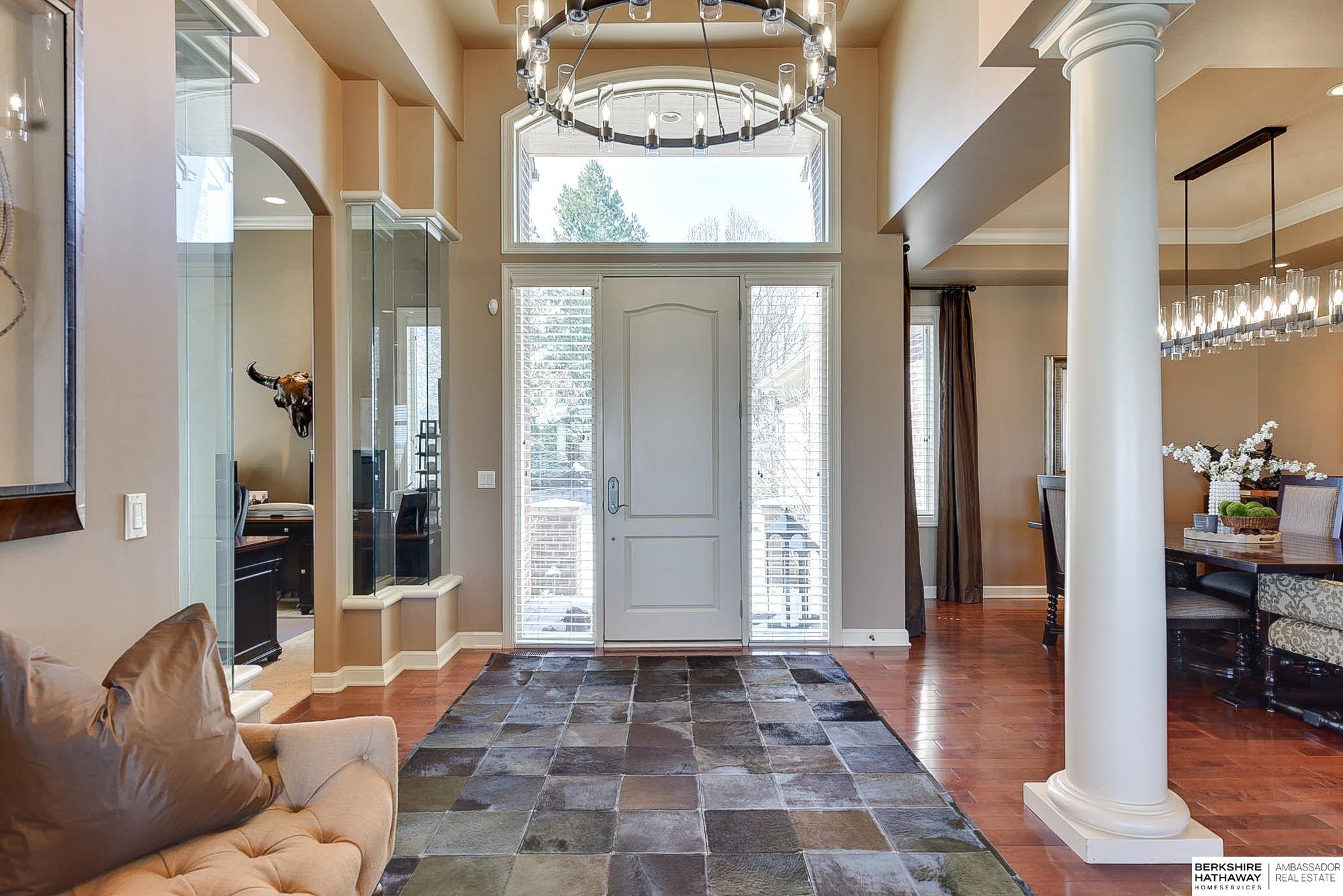 Bennington, Nebraska 68007, United States, 4 Bedrooms Bedrooms, ,6 BathroomsBathrooms,Residential,Active,109809