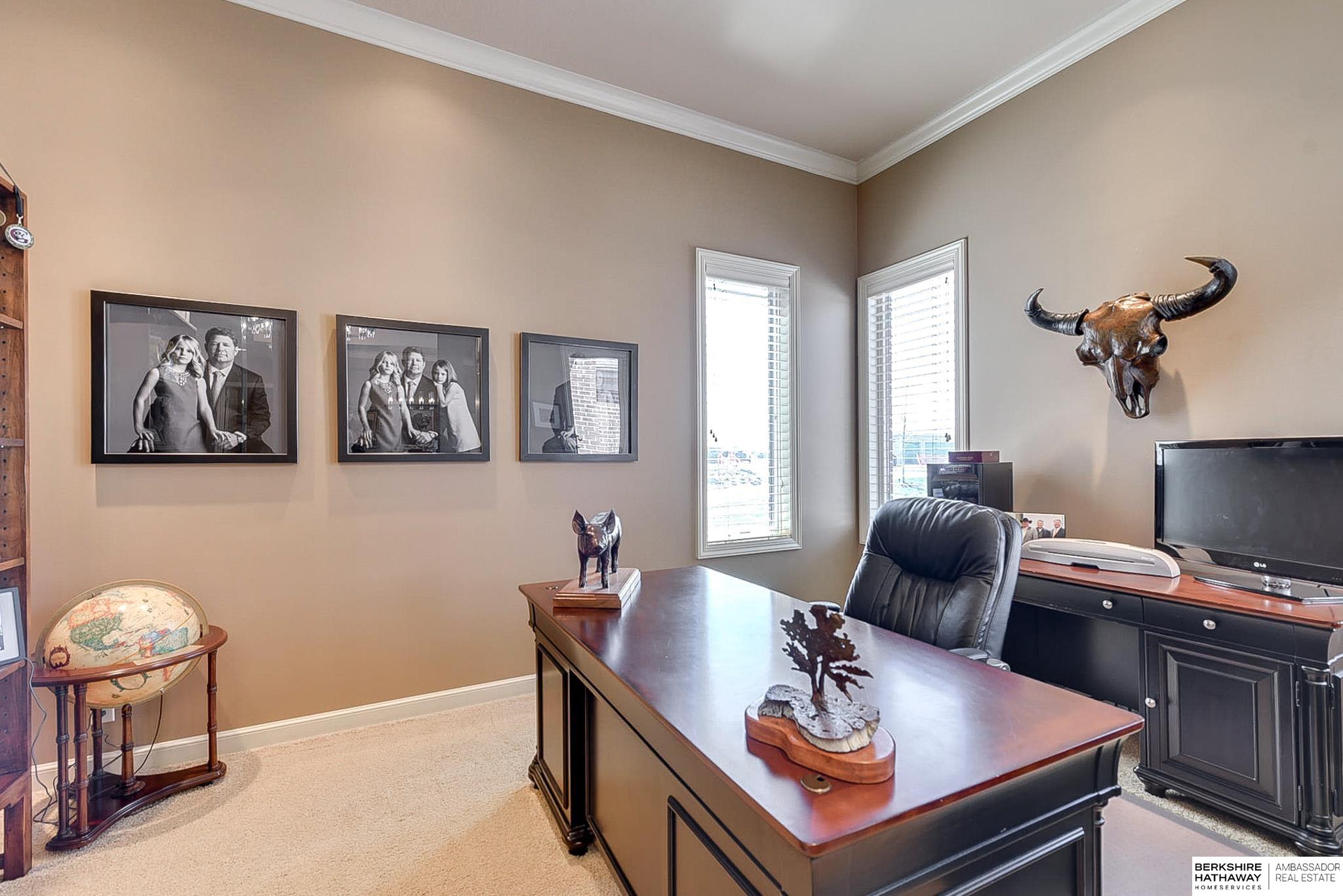 Bennington, Nebraska 68007, United States, 4 Bedrooms Bedrooms, ,6 BathroomsBathrooms,Residential,Active,109809